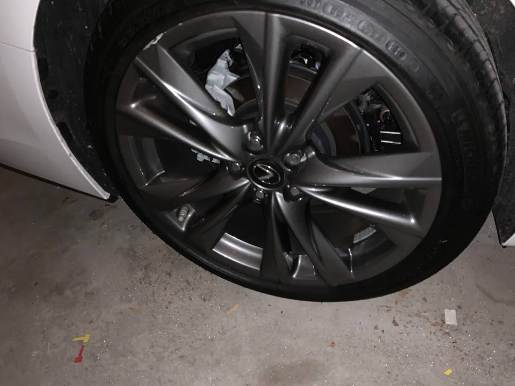 Silverstar Alloy Wheel Repair | 191 W Central Ave, Maywood, NJ 07607, USA | Phone: (201) 644-8116