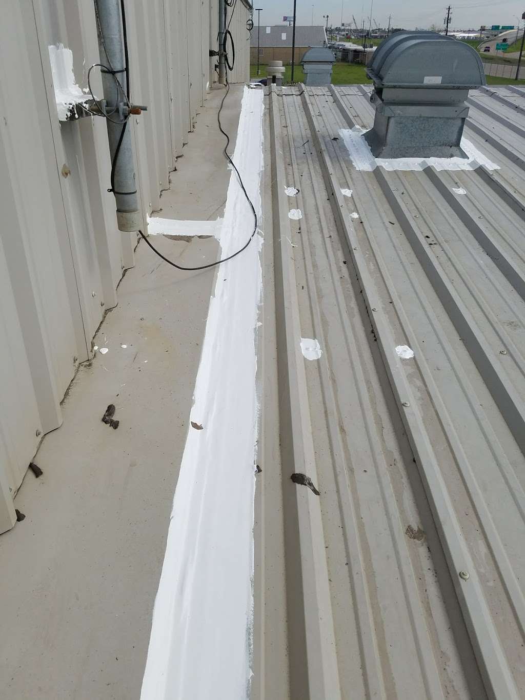 Commercial Roof Repair Solutions | 20131 Louetta Ash Dr, Spring, TX 77388, USA | Phone: (281) 928-4428