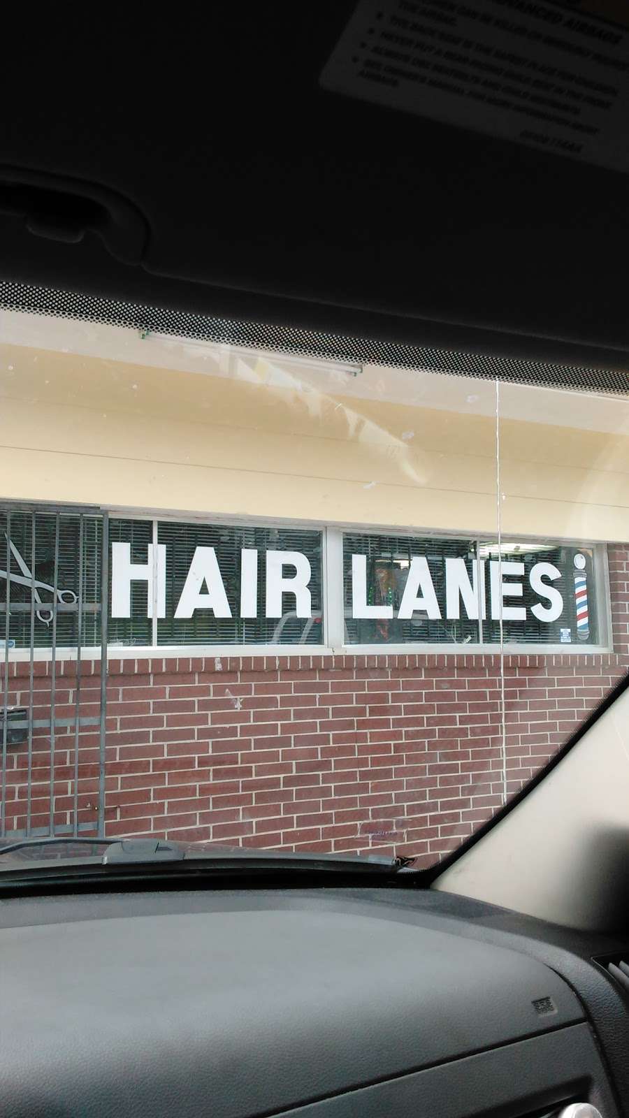 Hair Lanes Barber and Beauty Studio | 8329 Tidwell Rd, Houston, TX 77028, USA | Phone: (832) 388-3889