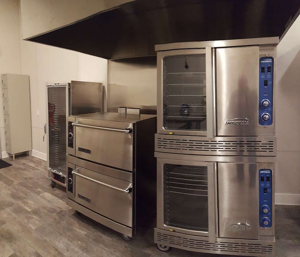 My Foodie Kitchen | 1423 Cuyamaca St, El Cajon, CA 92020, USA | Phone: (858) 859-2433