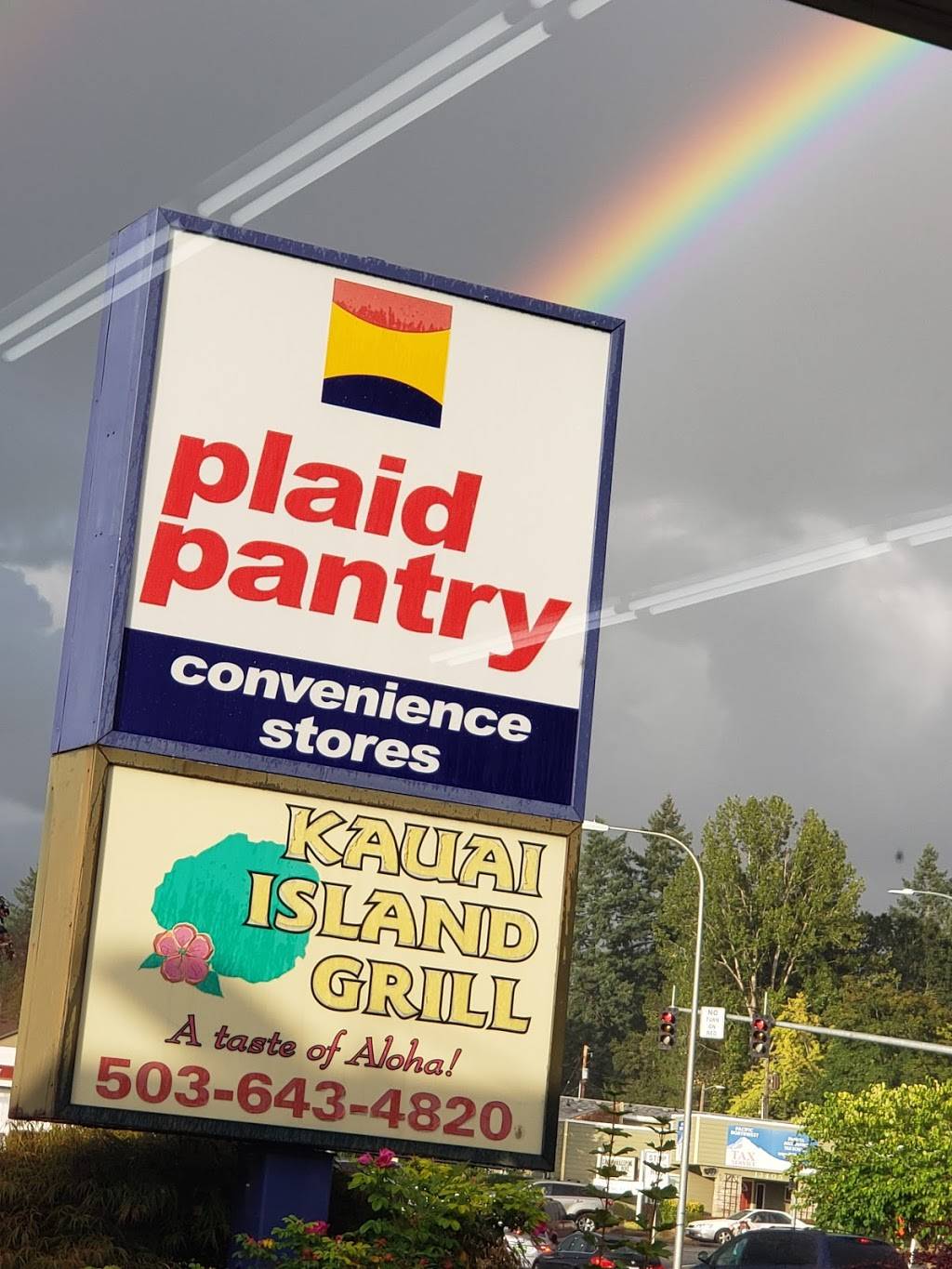 Plaid Pantry | 809 NW Murray Blvd, Portland, OR 97229, USA | Phone: (503) 644-5154