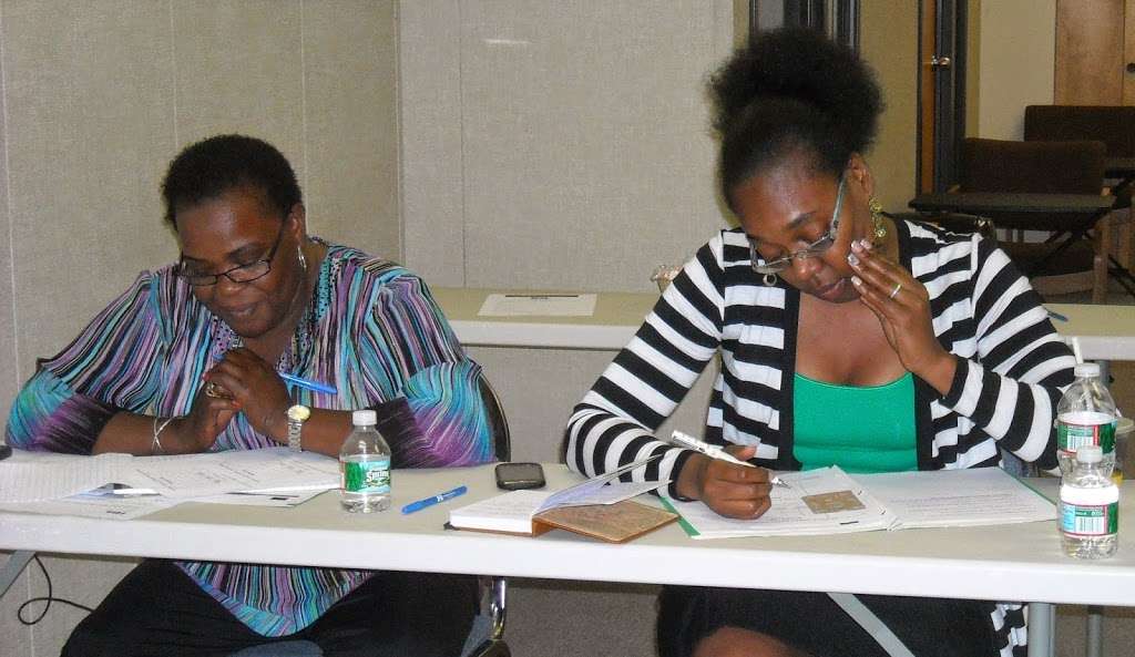 illumination Bible Lyceum (iBL) | 10 Mazzeo Dr #203, Randolph, MA 02368, USA | Phone: (781) 312-8847