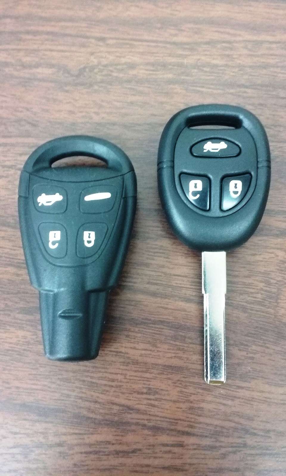 Automotive and Commercial Locksmith | 6105 Johnson St, Hollywood, FL 33024, USA | Phone: (954) 347-9566