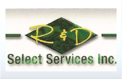 R & D Select Services Inc | 4296 Clark Rd, Houston, TX 77040 | Phone: (713) 462-5444
