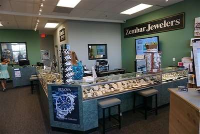 Zembar Jewelers | 2457 E Joliet Hwy, New Lenox, IL 60451, USA | Phone: (815) 485-7280