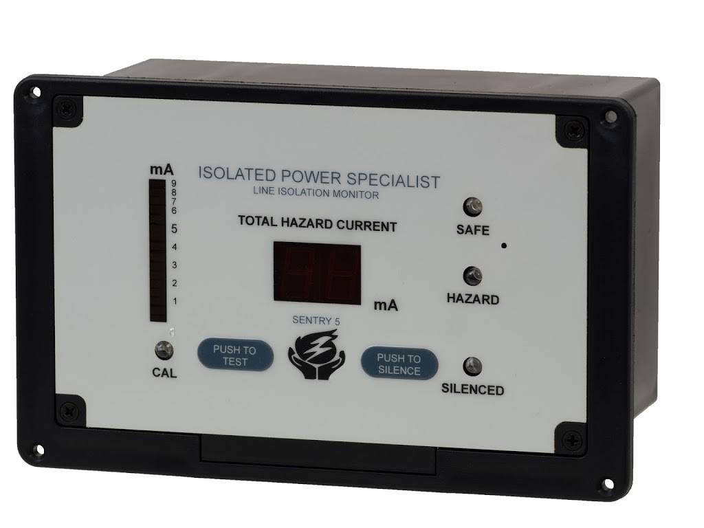 Isolated Power Specialist | 3332 Tallwood Ct, Erlanger, KY 41018, USA | Phone: (859) 640-2959