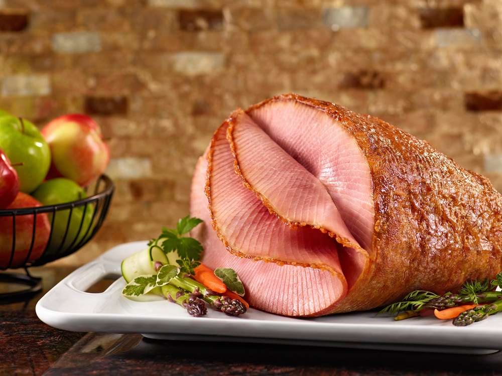 The Honey Baked Ham Company | 3540 State Road 38 E, Ste 302, Lafayette, IN 47905, USA | Phone: (765) 449-1223