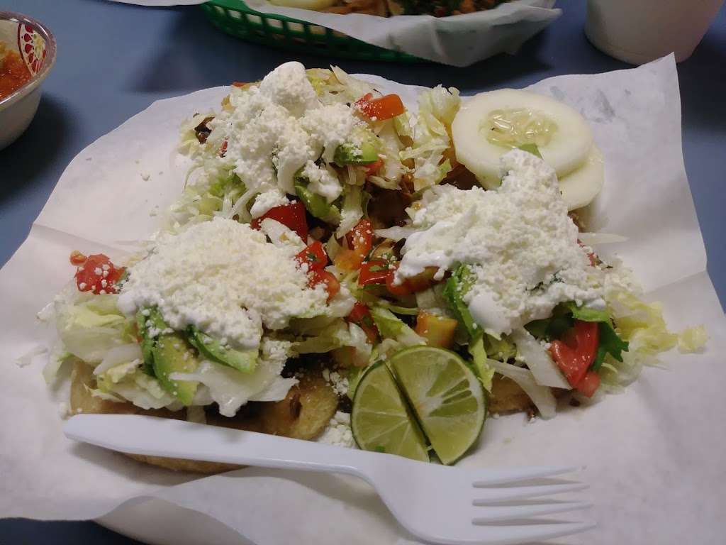 Tacos Maria | 1506 recker hwy, Winter Haven, FL 33880, USA | Phone: (863) 207-6370
