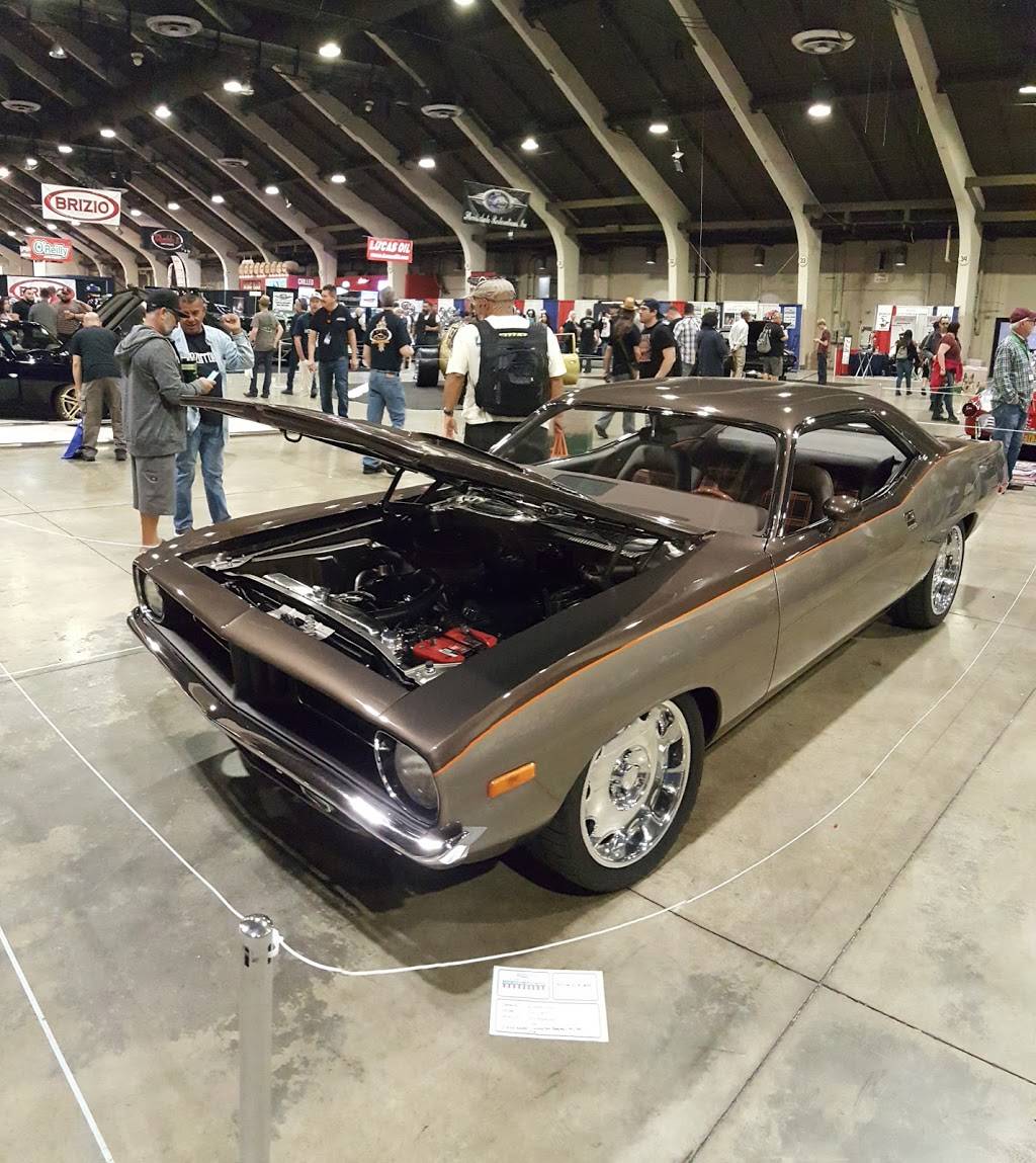 OReilly Auto Parts | 1100 N Pepper Ave, Colton, CA 92324, USA | Phone: (909) 825-8336