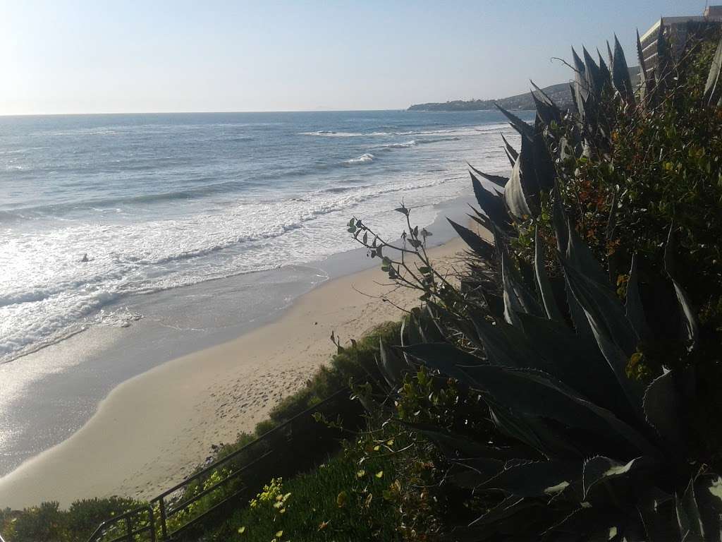 Agate Street Beach | 1715 Ocean Way, Laguna Beach, CA 92651, USA