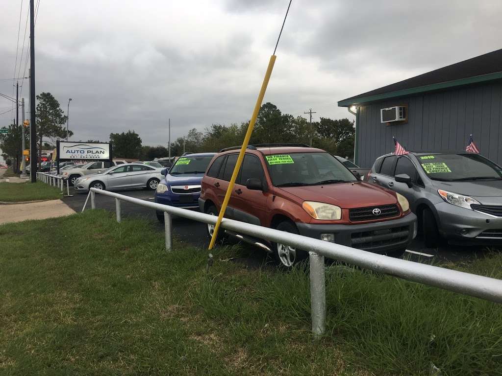 Auto Plan | 9226 Spencer Hwy, La Porte, TX 77571, USA | Phone: (281) 884-8545 Auto Plan | 9226 Spencer Hwy, La Porte, TX 77571, USA | Phone: (281) 884-8545