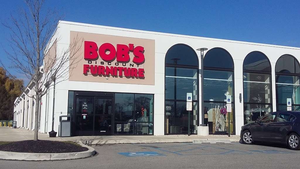 Bob’s Discount Furniture and Mattress Store | 674 Baltimore Pike, Springfield, PA 19064, USA | Phone: (484) 471-4920