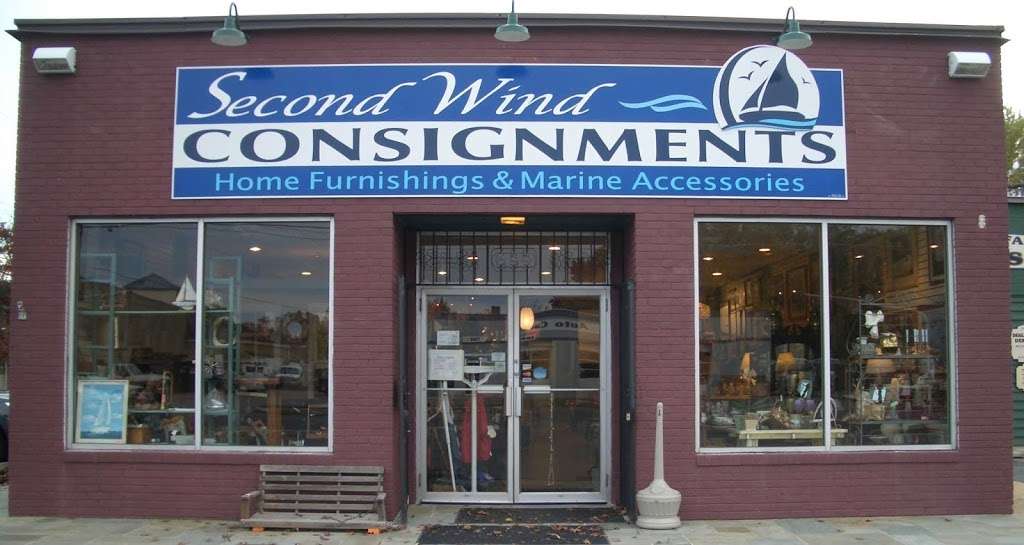 Second Wind Consignments | 661 Deale Rd, Deale, MD 20751, USA | Phone: (410) 867-0480