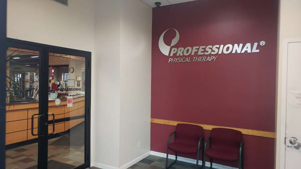 Professional Physical Therapy | 21-42 Utopia Pkwy, Whitestone, NY 11357, USA | Phone: (718) 767-0610