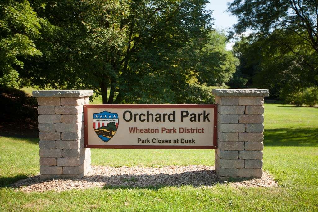 Orchard Park | 741 Elmwood Dr, Wheaton, IL 60189 | Phone: (630) 690-4880