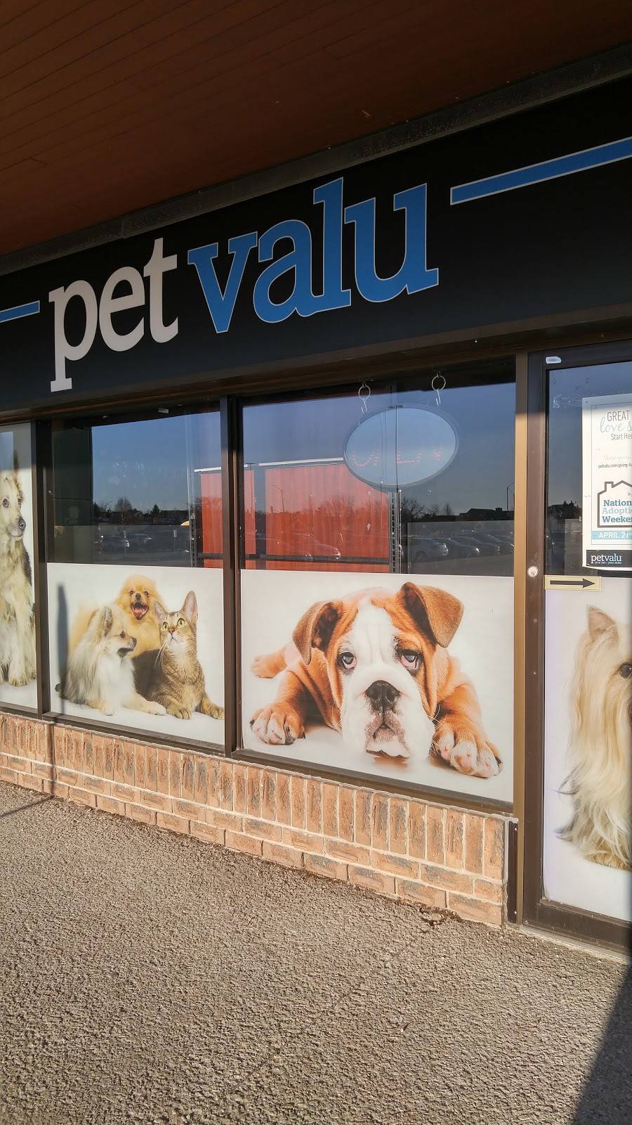 Pet Valu | 13596 Tecumseh Rd E, Saint Clair Beach, ON N8N 3N7, Canada | Phone: (519) 735-0634