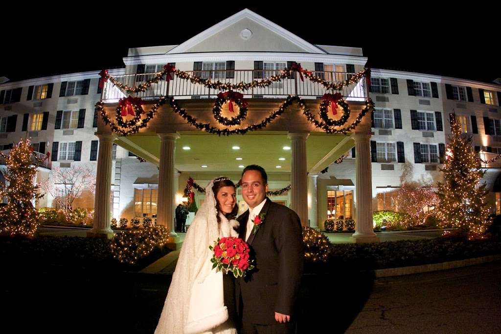 Somerset Hills Hotel | 200 Liberty Corner Rd, Warren, NJ 07059, USA | Phone: (908) 647-6700