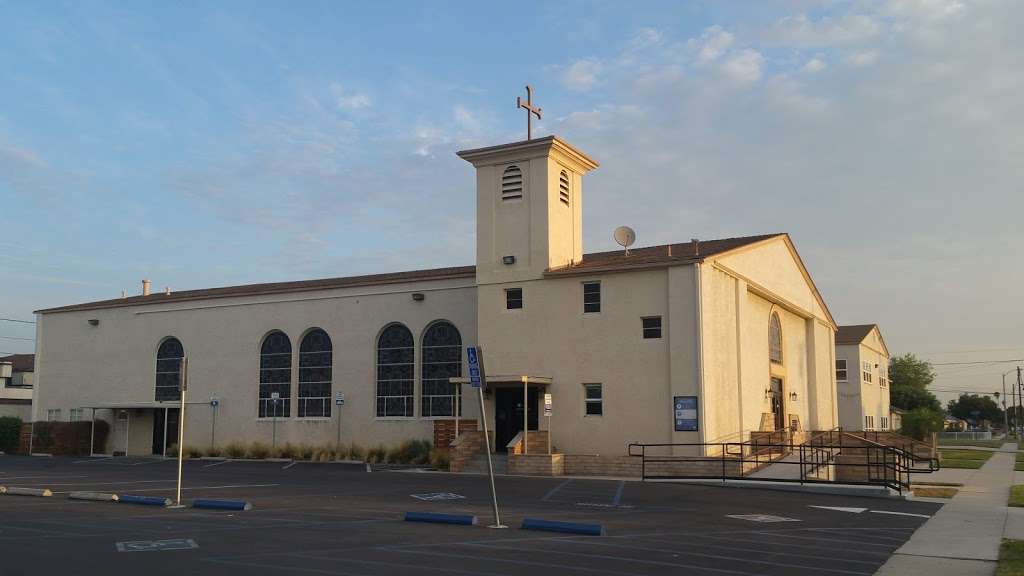 The Well Foursquare Church | 18325 Horst Ave, Artesia, CA 90701 | Phone: (562) 860-2407