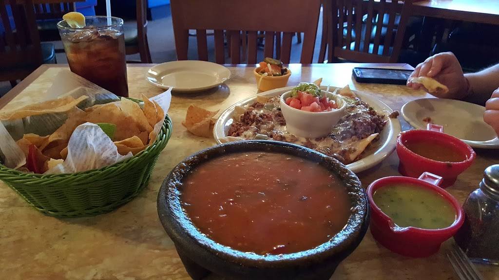 El Bosque Mexican Grill-Lake Conroe | 14543 TX-105 #7th, Conroe, TX 77304, USA | Phone: (936) 588-6886