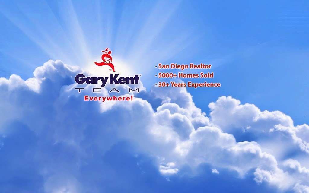 Gary Kent Team | 8813 Villa La Jolla Dr #2001, La Jolla, CA 92037, USA | Phone: (858) 457-5368