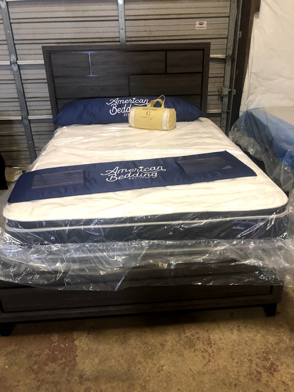 Discount Mattresses and More | 7625 Michigan Rd, Indianapolis, IN 46268, USA | Phone: (317) 480-6463