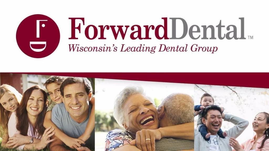 Forward Dental - Pewaukee | 135 Capitol Dr, Pewaukee, WI 53072, USA | Phone: (262) 691-3931