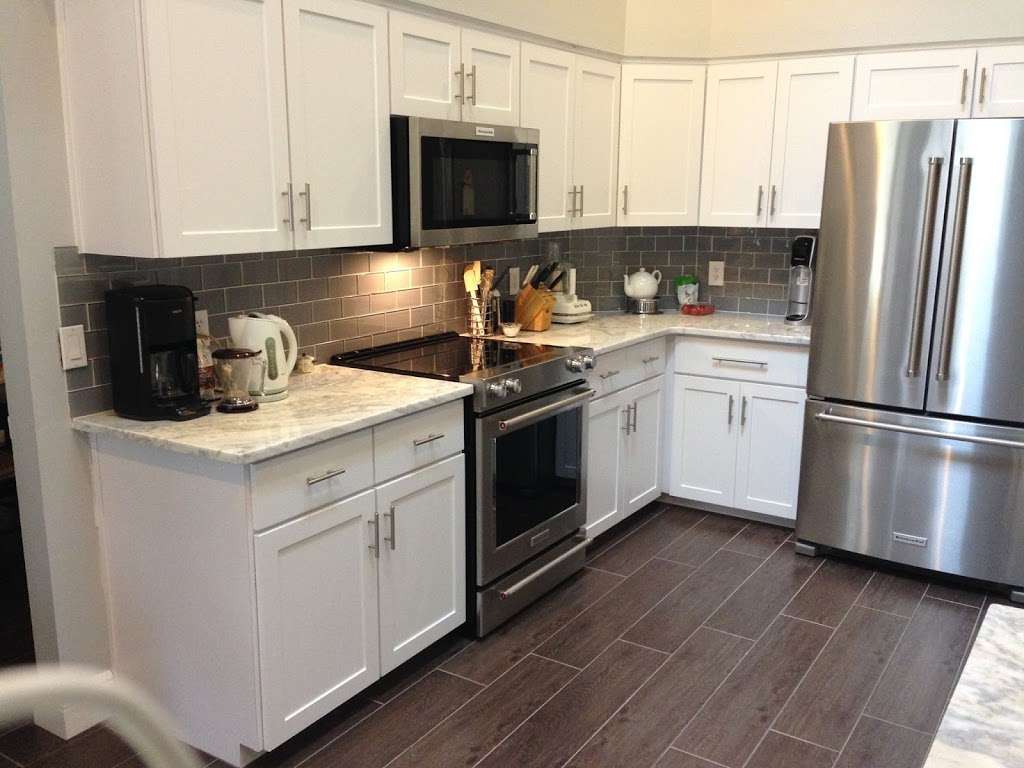 Kitchen Renew | 130 Bomar Ct Unit 170, Longwood, FL 32750, USA | Phone: (407) 366-3829