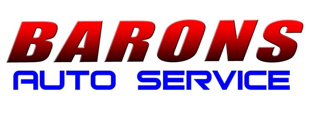 Barons Auto Service | 21866 Alessandro Blvd, Moreno Valley, CA 92553, USA | Phone: (951) 653-3832