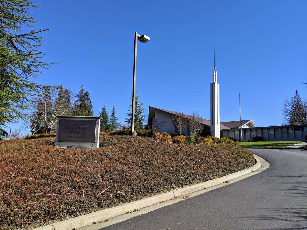 The Church of Jesus Christ of Latter-day Saints | 2949 Stone Valley Rd, Danville, CA 94526 | Phone: (925) 837-9930