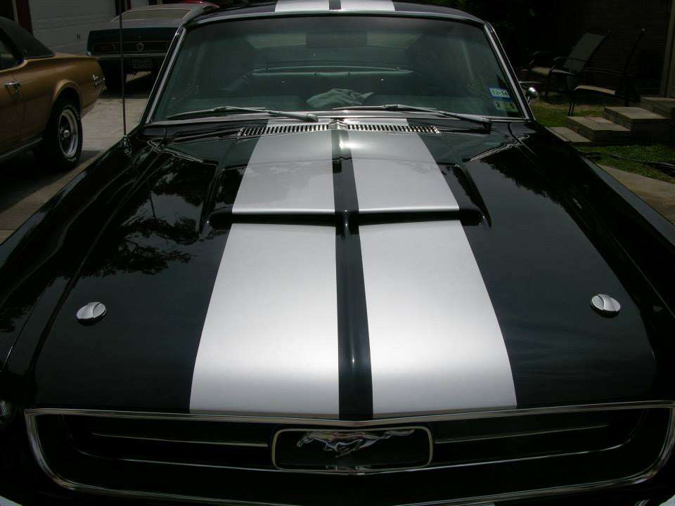 Classic Mustang of Houston | 17218 Bamwood Rd, Houston, TX 77090 | Phone: (281) 587-0449