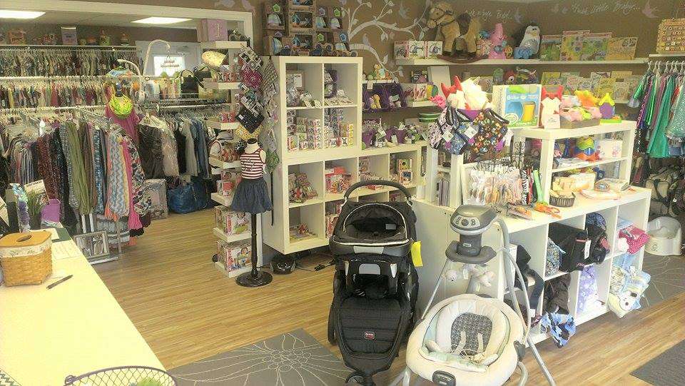 The Growing Place Consignment, LLC | 2027 Miller Rd, East Petersburg, PA 17520, USA | Phone: (717) 808-4193