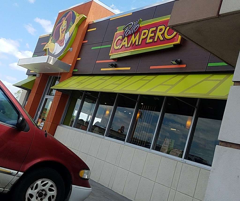 Pollo Campero | 11570 Gulf Fwy, Houston, TX 77034 | Phone: (713) 378-0922