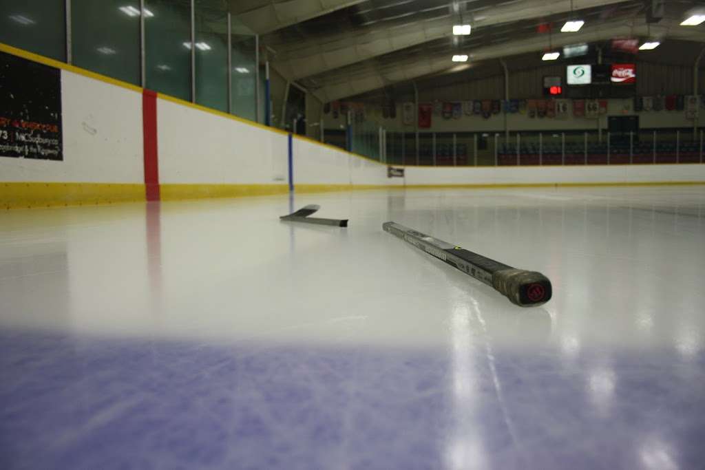 Integral Hockey Stick Repair Boston | 73 Ratchford St, Quincy, MA 02169, United States | Phone: (617) 459-8488