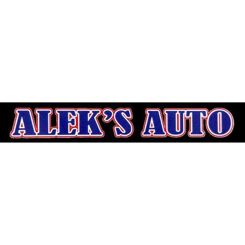 Aleks Auto Sales & Service | 601 N 2nd St, Lawrence, KS 66044, USA | Phone: (785) 843-9300