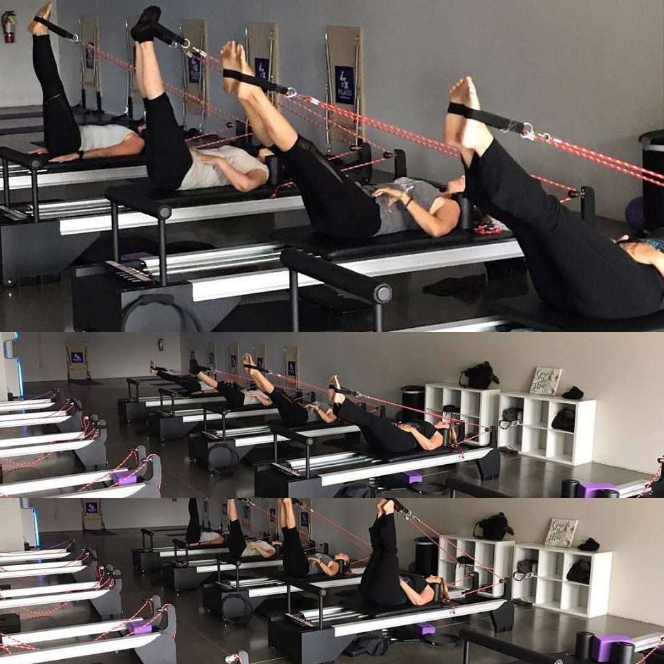 IMX Pilates and Fitness Tri-Valley | 2490 Nissen Dr, Livermore, CA 94551, USA | Phone: (925) 453-6937