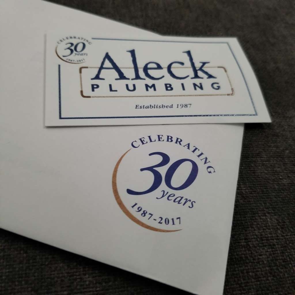 Aleck Plumbing Inc | Frankfort, IL 60423 | Phone: (815) 469-6080