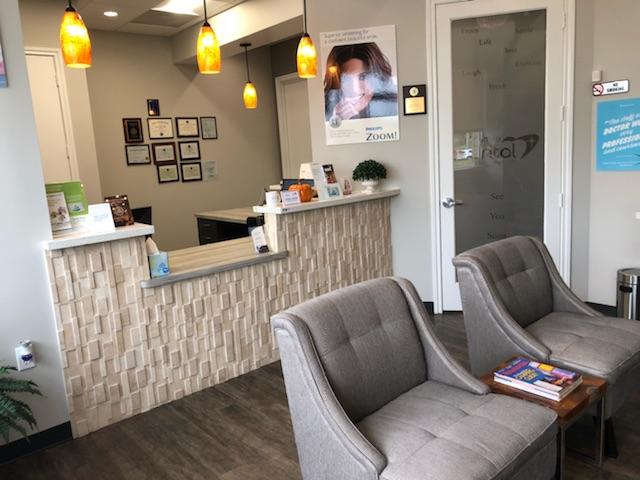 Life Smile Dental | 211 W El Dorado Blvd Ste # C, Friendswood, TX 77546, USA | Phone: (832) 895-3405