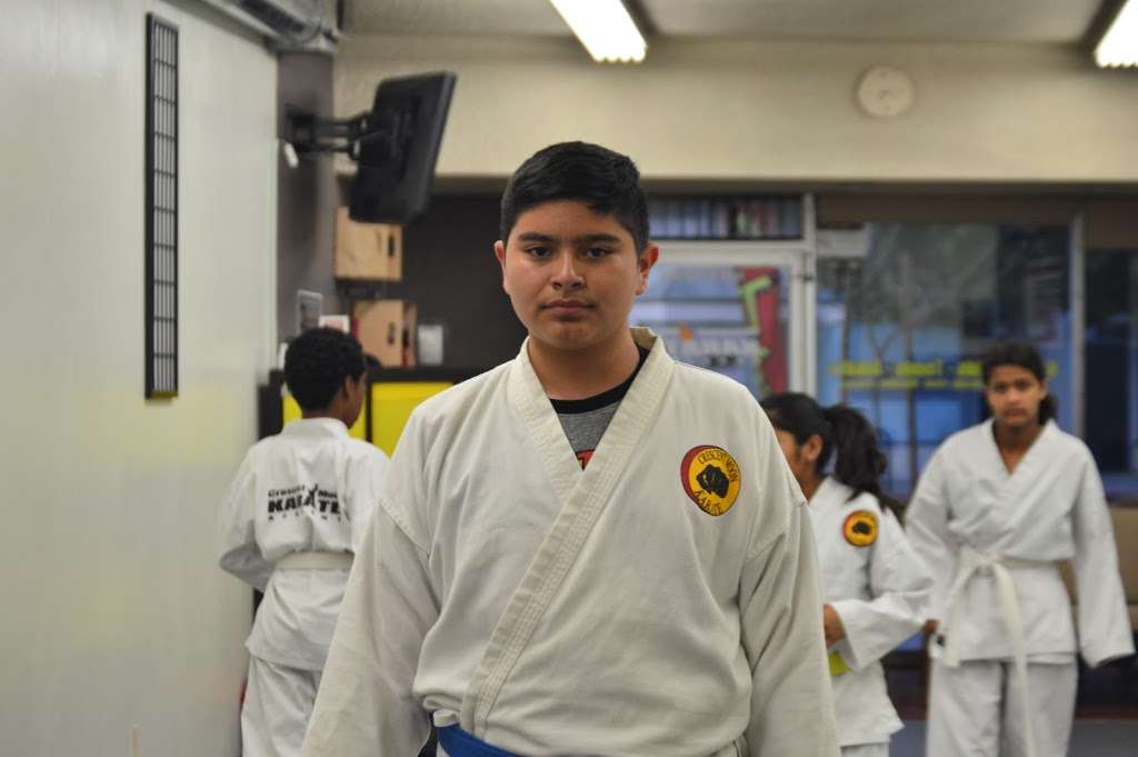 Crescent Moon Karate Academy | 5280 Pico Blvd, Los Angeles, CA 90019 | Phone: (323) 539-3656