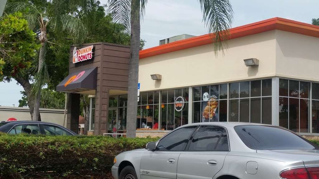 Oakbrook Plaza | Lauderhill, FL 33319