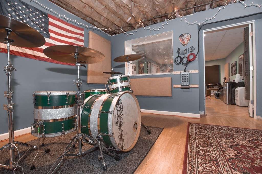 MRG Studios | 5 Odell Dr, Stony Point, NY 10980, USA