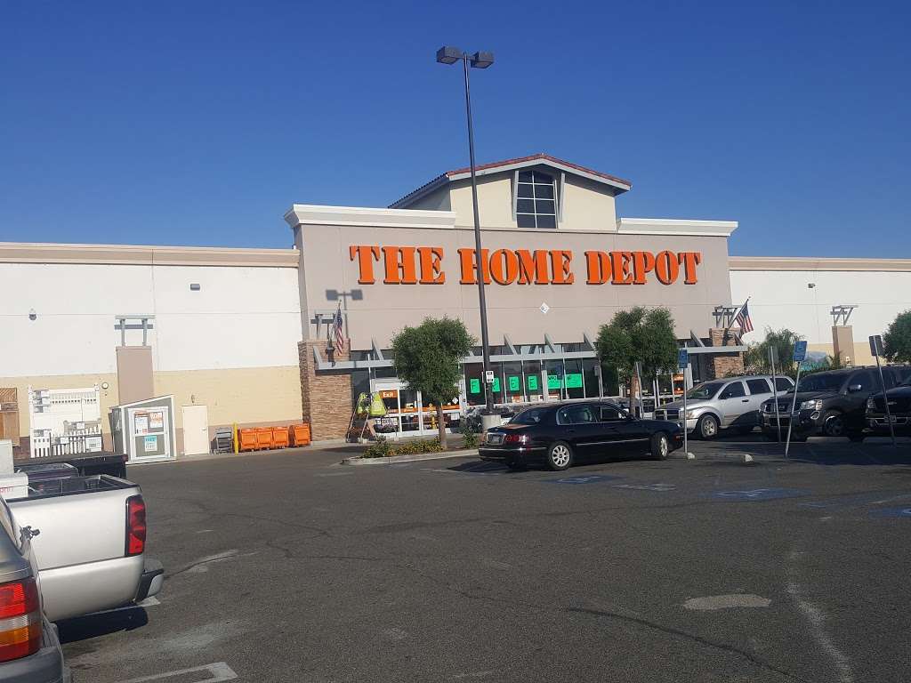 The Home Depot | 3150 Case Rd, Perris, CA 92570, USA | Phone: (951) 928-0252