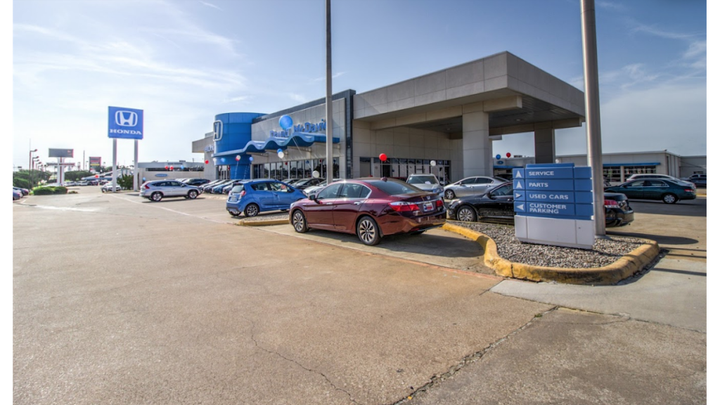 David McDavid Honda Of Irving | 3700 W Airport Fwy, Irving, TX 75062, USA | Phone: (469) 405-3340