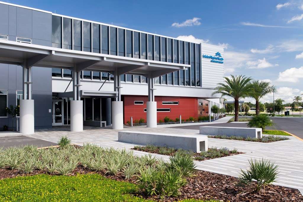 Lakeland Regional Health Grasslands Campus | 3030 Harden Blvd, Lakeland, FL 33803, USA | Phone: (863) 284-5000