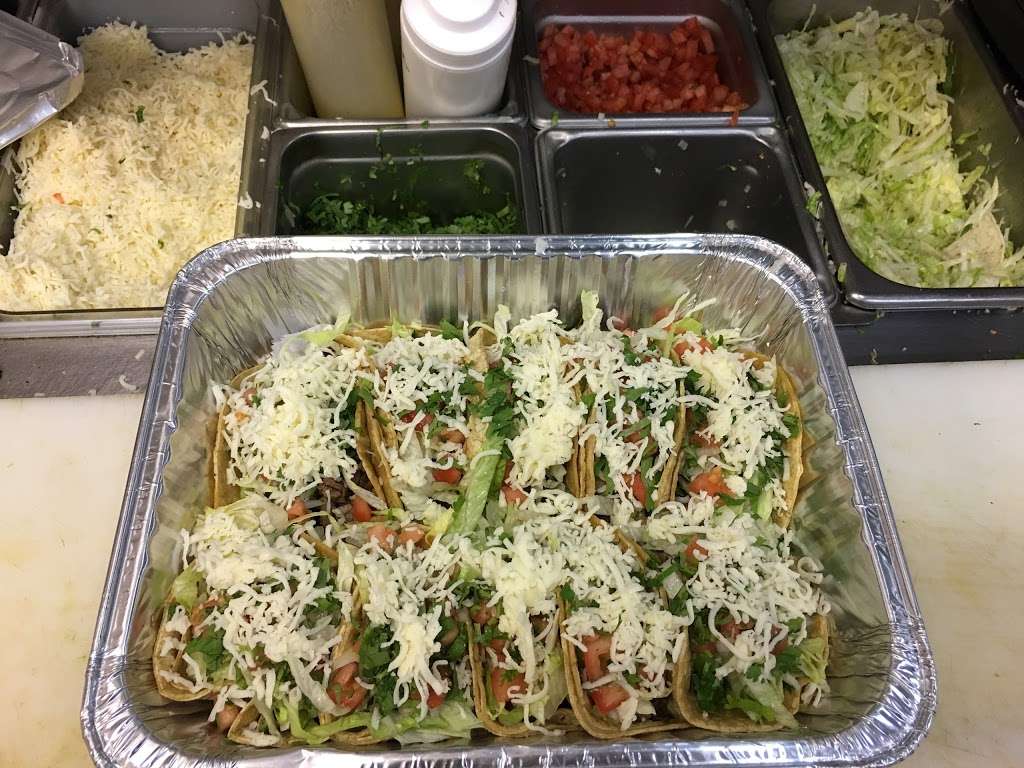 Fabys tacos | 7713 W Saint Francis Rd, Frankfort, IL 60423 | Phone: (815) 806-7730