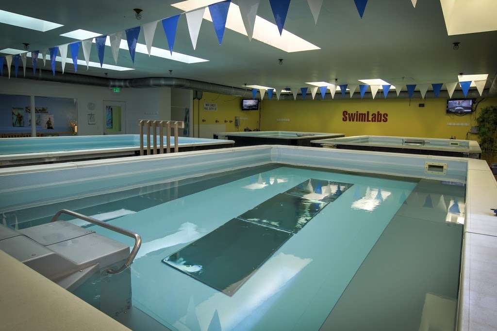 SwimLabs Swim School | 5640 County Line Pl B100, Highlands Ranch, CO 80126, USA | Phone: (303) 798-7946