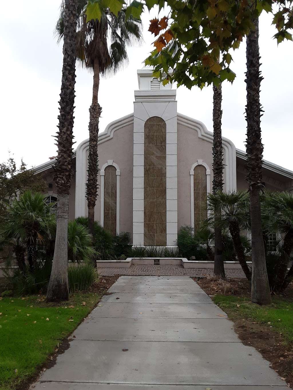 The Church of Jesus Christ of Latter-day Saints | 1475 Northpark Blvd W, San Bernardino, CA 92407, USA | Phone: (909) 880-0344