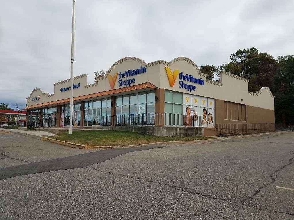 The Vitamin Shoppe | 1428 NJ-23, Wayne, NJ 07470, USA | Phone: (973) 628-5382