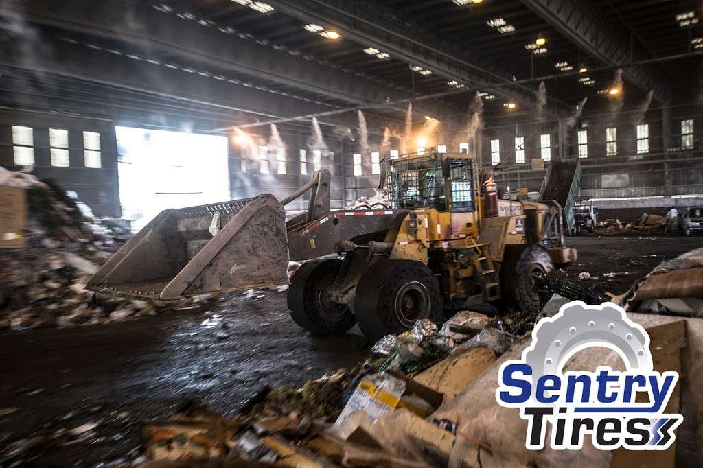 Sentry Tire & Rubber, LLC. | 1440 E Cedar St, Ontario, CA 91761, USA | Phone: (888) 858-8981