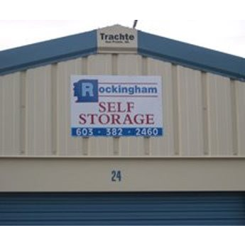 Rockingham Self Storage LLC | 212 Plaistow Rd # 125, Plaistow, NH 03865, USA | Phone: (603) 382-2460