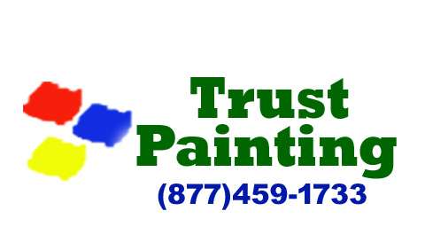 Trust Painting Interior Exterior Painting Commercial Residential | 17 Concord St, Natick, MA 01760, USA | Phone: (877) 459-1733